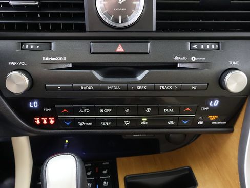 Used 2022 Lexus RX 350 FWD w/ Premium Package image 52