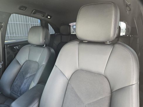 Used 2016 Porsche Macan S image 20