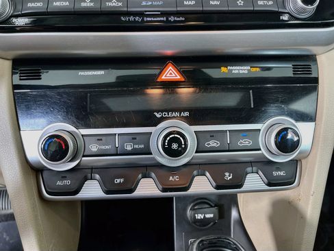 Used 2019 Hyundai Elantra Limited w/ Ultimate Package 02 FWD image 21