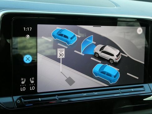 New 2026 Volkswagen Atlas SEL Premium R-Line image 46