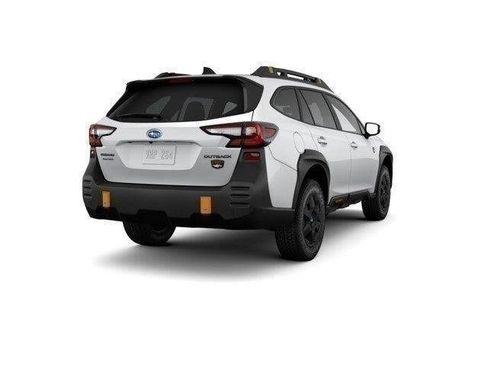 New 2025 Subaru Outback Wilderness image 29