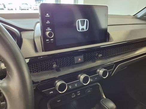 Certified 2023 Honda CR-V Sport Touring image 11