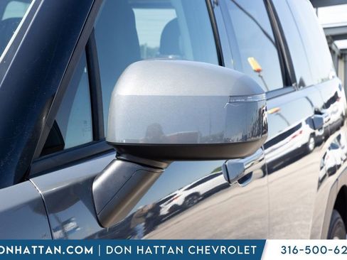 Used 2025 Hyundai Santa Fe SEL FWD image 35