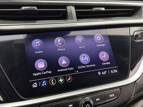 Used 2020 Buick Encore GX Select image 25