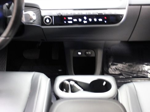 Used 2023 Hyundai Ioniq 5 SEL w/ Cargo Package image 32