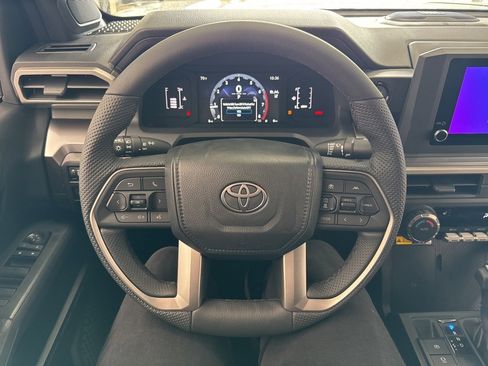 New 2025 Toyota Tacoma SR5 image 18