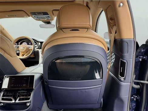 Used 2023 Bentley Flying Spur W12 AWD/4WD image 59