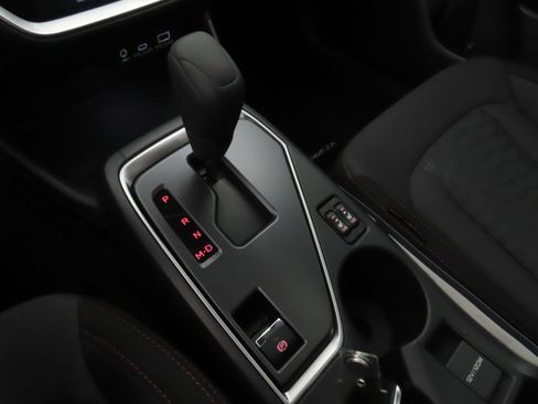 New 2026 Subaru Impreza 2.0i Sport AWD/4WD image 15