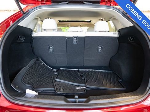 Used 2018 MAZDA CX-5 Grand Touring w/ Premium Package AWD/4WD image 8