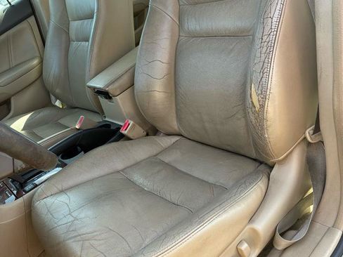 Used 2007 Honda Accord EX-L image 40