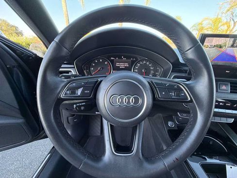 Used 2023 Audi A4 2.0T Premium AWD/4WD image 26