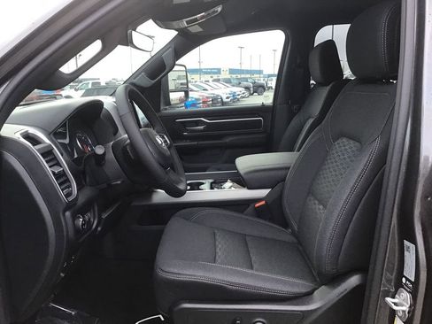 New 2026 RAM 1500 Big Horn image 12