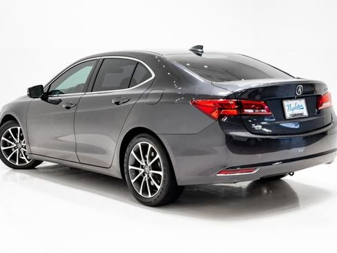 Used 2015 Acura TLX V6 w/ Technology Package FWD image 27