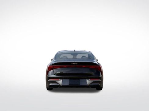 New 2026 Kia K5 LXS FWD image 6