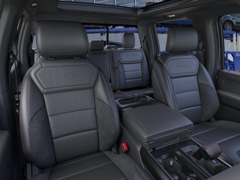 New 2026 Ford F150 Raptor AWD/4WD image 10