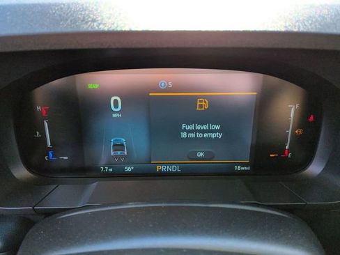 New 2026 Ford Maverick XL w/ Equipment Group 101A image 32