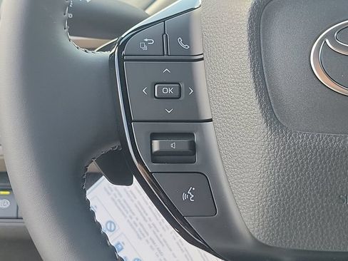 New 2026 Toyota bZ Woodland AWD/4WD image 21