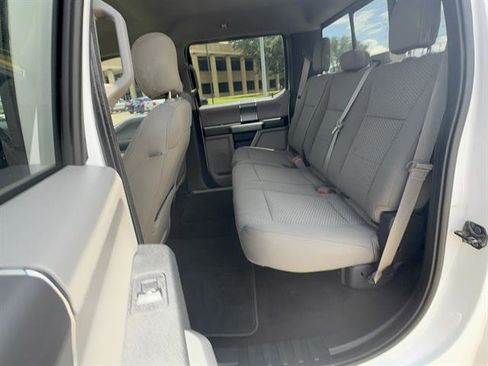 Used 2018 Ford F150 XLT w/ Equipment Group 302A Luxury AWD/4WD image 8