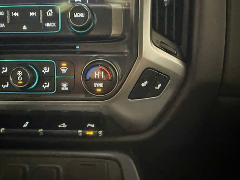 Used 2017 Chevrolet Silverado 1500 LT w/ All Star Edition image 21