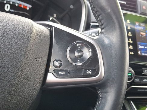 Used 2020 Honda CR-V Touring image 23