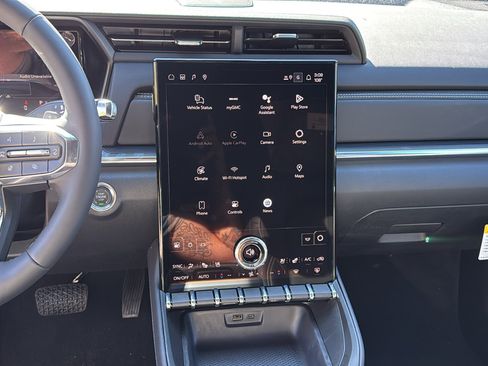 New 2026 GMC Terrain Elevation w/ Elevation Premium Package image 16