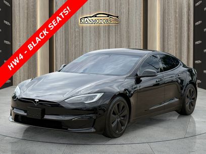 Used 2023 Tesla Model S