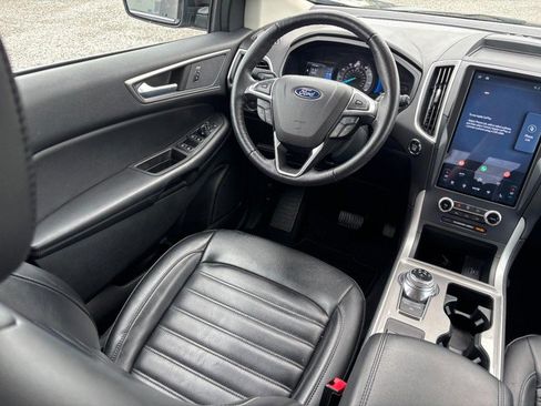 Used 2023 Ford Edge SEL w/ Convenience Package AWD/4WD image 14