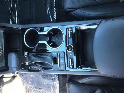 New 2026 Kia K5 EX image 15