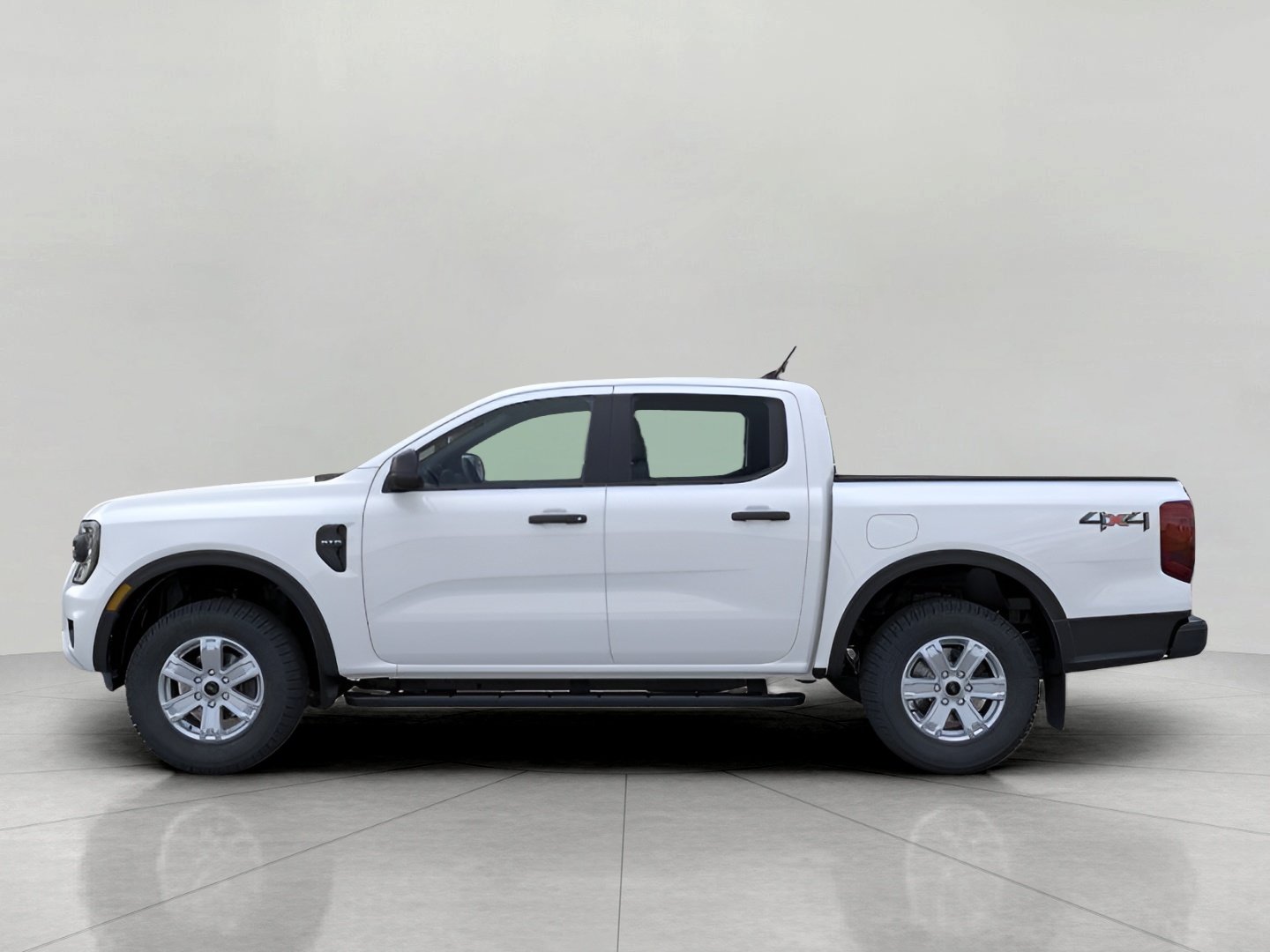 New 2026 Ford Ranger XL w/ Trailer Tow Package AWD/4WD image 3