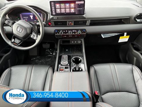 New 2026 Honda Passport TrailSport Elite image 14