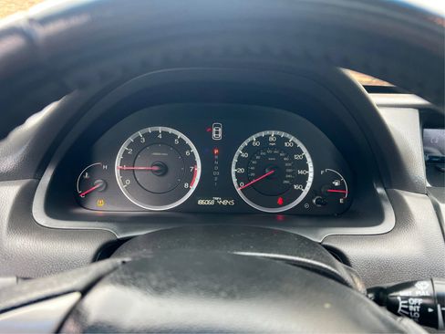 Used 2009 Honda Accord EX-L image 19