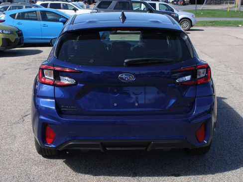 New 2026 Subaru Impreza 2.0i Sport AWD/4WD image 6