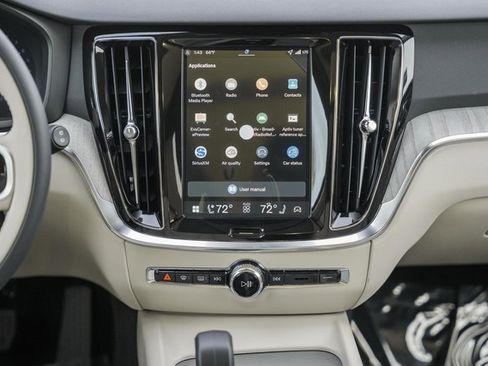 New 2026 Volvo V60 B5 Cross Country Plus w/ Protection Package Premier image 20