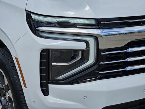New 2026 Chevrolet Tahoe LT w/ Comfort Package RWD image 10