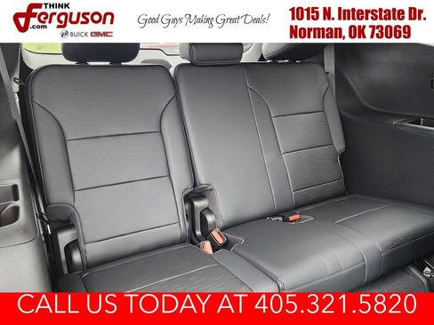 New 2026 Buick Enclave Sport Touring w/ Super Cruise Package FWD image 49