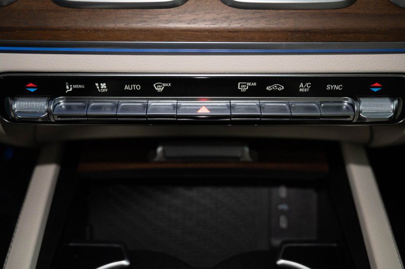Certified 2026 Mercedes-Benz GLE 450 4MATIC image 31