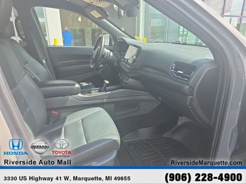 Used 2021 Dodge Durango GT w/ Blacktop Package AWD/4WD image 25