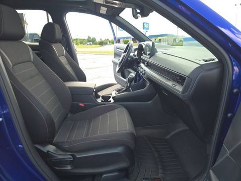 Used 2024 Honda CR-V Sport image 35