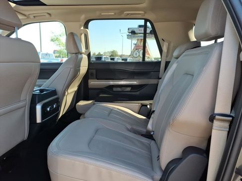 Certified 2024 Ford Expedition Max Limited image 13