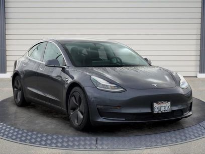 Used 2020 Tesla Model 3 Long Range