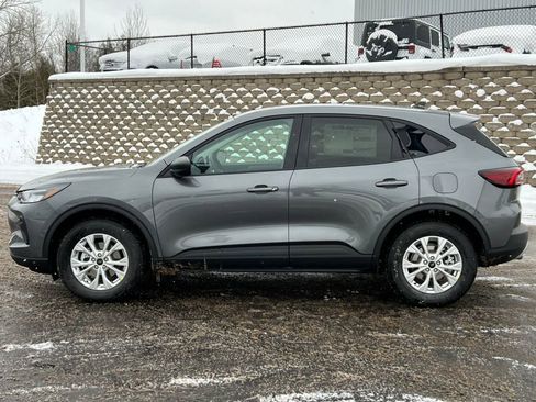New 2026 Ford Escape Active w/ Tech Pack #1 AWD/4WD image 35