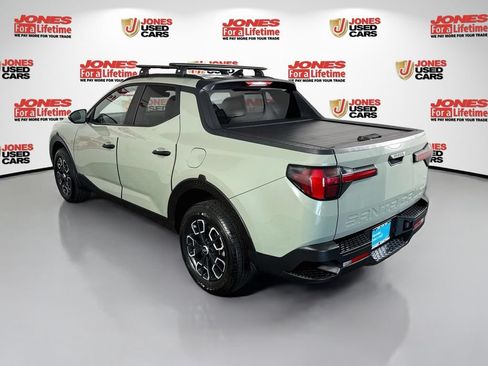 Certified 2023 Hyundai Santa Cruz SEL w/ Activity Package AWD/4WD image 2