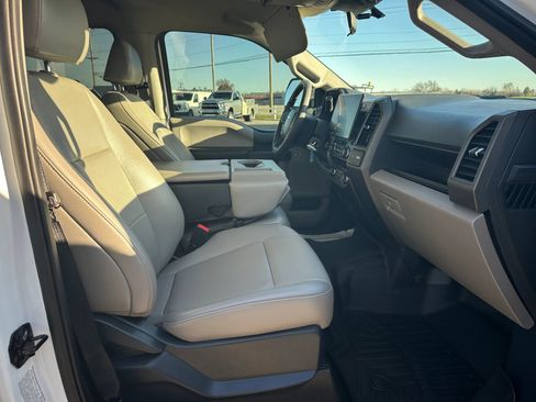 Used 2022 Ford F350 XL w/ STX Appearance Package image 37