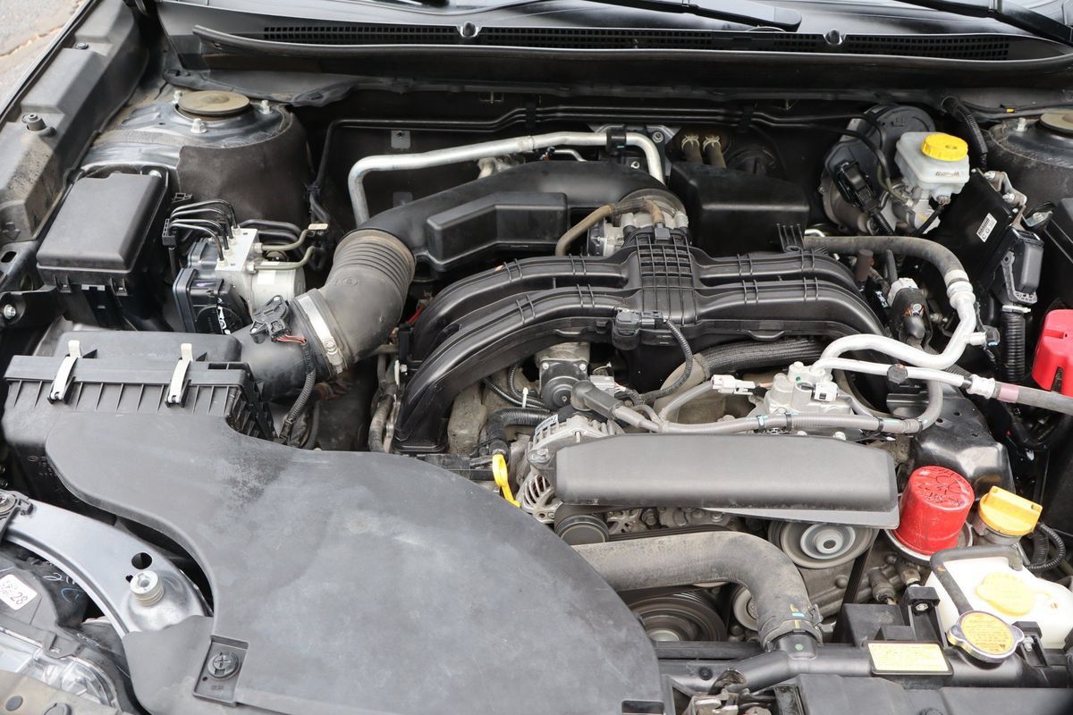 Used 2023 Subaru Outback Premium AWD/4WD image 38