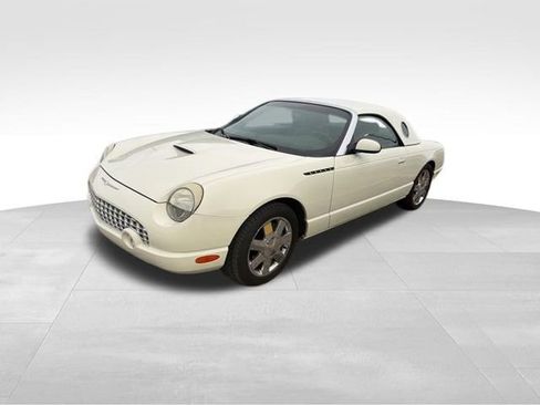 Used 2002 Ford Thunderbird image 3