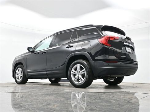 Used 2020 GMC Terrain SLE w/ Driver Convenience Package image 30