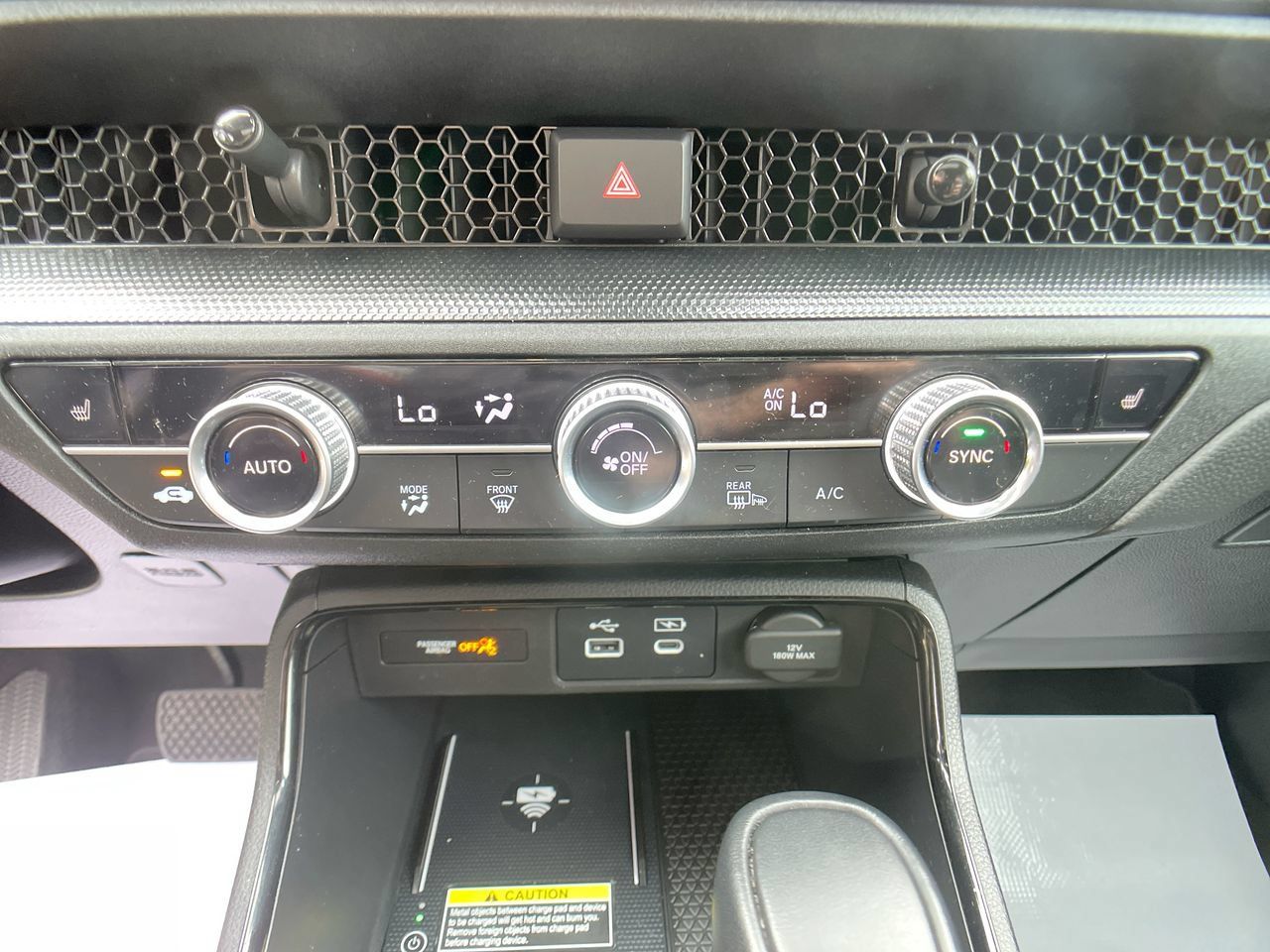 Certified 2024 Honda CR-V Sport-L image 19