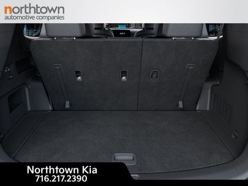 New 2025 Kia Telluride EX X-Line image 20