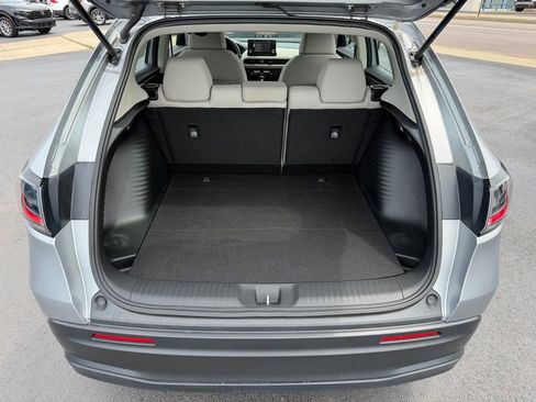 Used 2024 Honda HR-V LX image 25