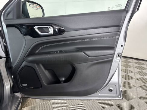 Used 2022 Jeep Compass High Altitude image 27